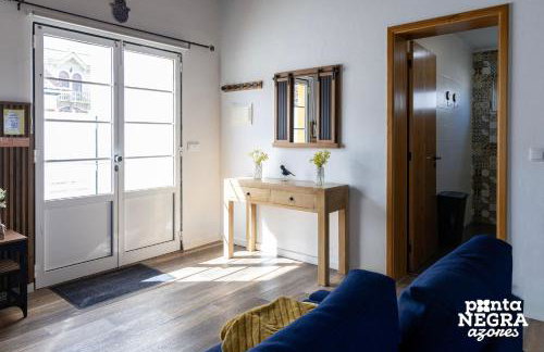 The Biscuit House by PontaNegraAzores - Foto 20