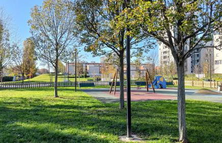 Il comfort dello spazio, in un bilocale - Foto 25