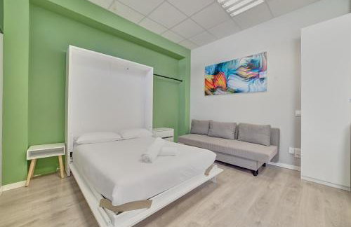 Apartamentos Pamplona by Clabao - Foto 46