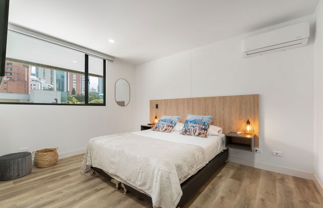 Apartment Go Living & Suites by HOUSY HOST - Foto 4