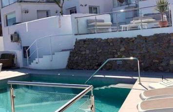 Modern Villa + Infinity Pool. Best views in Nerja! - Foto 4