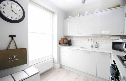 Beautiful Top Floor Clifton Apartment - Foto 11