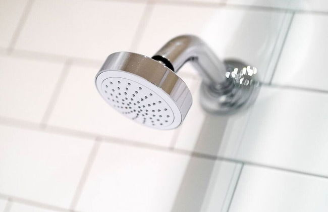 Cordis Apartment - A Trendsetter s Residence - Photo 27