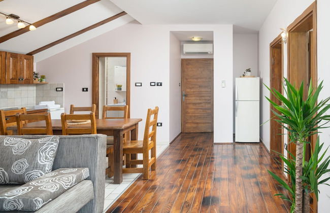 Villa Quince - Foto 17