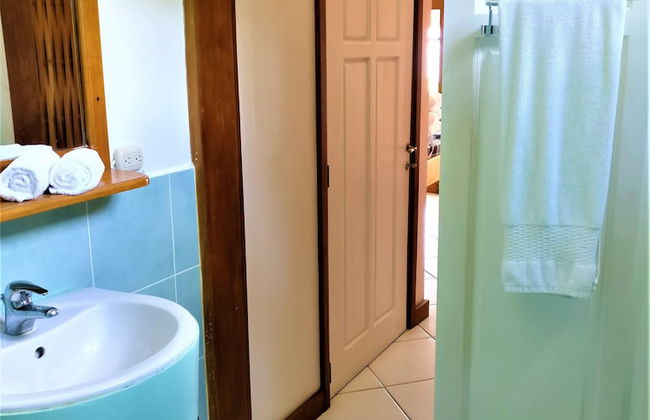 Tobago Hibiscus Villas and Apartments - Foto 41