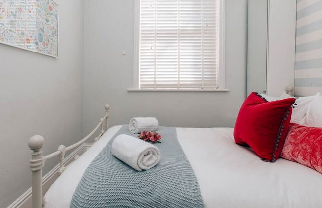 Central Hidden Gem - From 125 Per Night - Foto 7