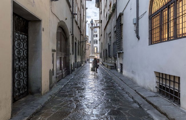 Numa Florence Fiore - Foto 52