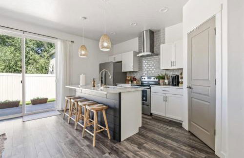 The Bella! West Nampa Private 3 Bedroom Home - Foto 27