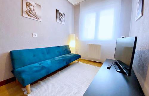 Apartamentos milan 1 Wifi - Foto 15