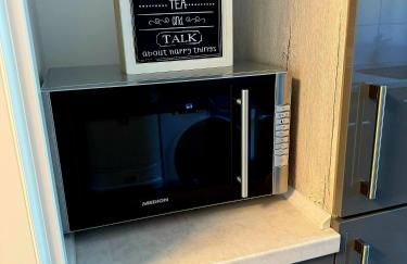 Feeling Home - Moderne 3-Zimmer Ferienwohnung am Uniklinikum, Nähe Messe und Rüttenscheid, "mit Parkplatz" - Foto 18