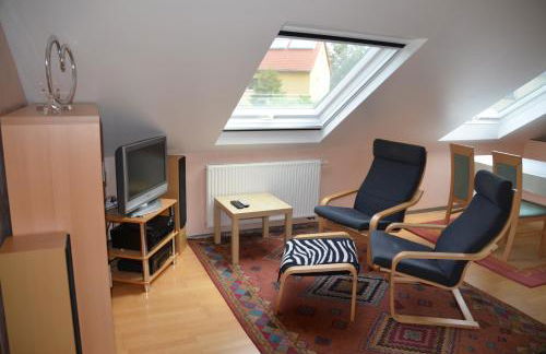 Ferienwohnung Rudolf-Lindner - Foto 8