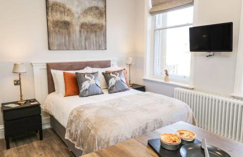 Lewis Hunton Suite - Foto 10