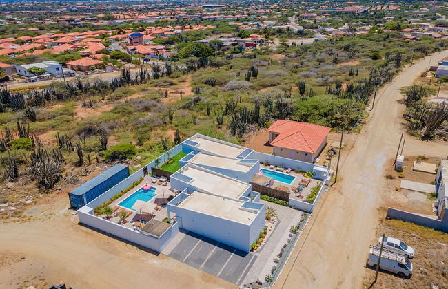 3BR 3BA Newly Built w Private Pool 5 min 2 Beach - Foto 60