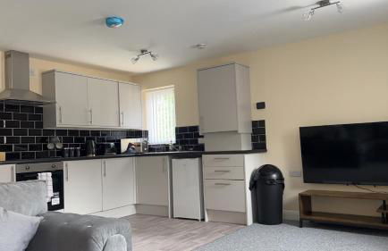 Easy Living Stays Burton on Trent - Foto 29