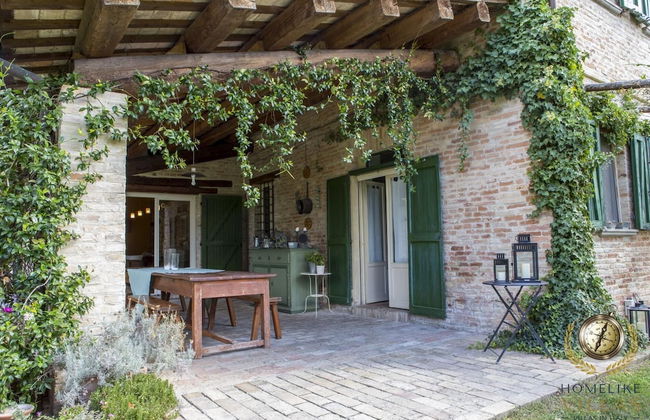 Villa Astreo - Photo 15