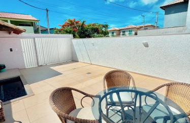 Casa de Temporada da Marie - Foto 8