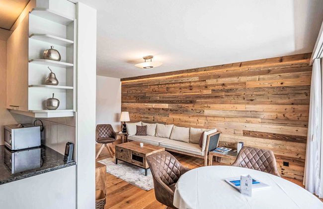 Chesa Fleury - Foto 7