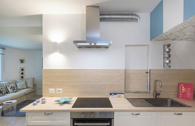 Comfy and Quiet in Camogli - Foto 7