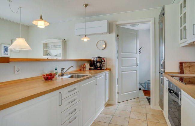 "Eike" - 250m from the sea - Foto 22