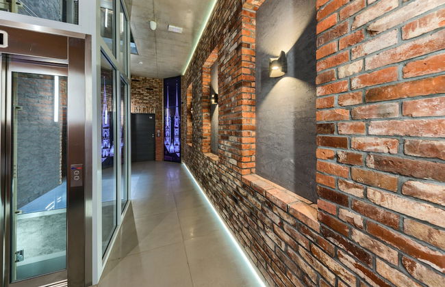 Abba Apartments - Photo 5