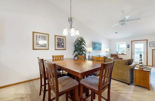 Lighthouse Cove Condo Resort: 418 - Foto 7