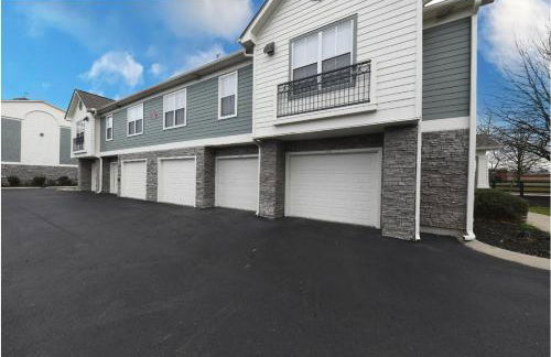 Landing Beautiful 1BD Game Room Courtyard - Foto 31