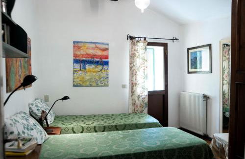 Peaceful Ligurian Hill Stay - Foto 26