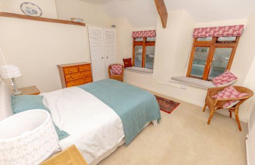 Honeysuckle Cottage Newton Ferrers - Foto 17