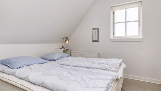 6 Person Holiday Home in Blokhus-by Traum - Foto 2, Habitación