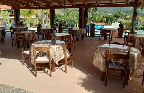 Apartments Capo Vaticano - Kalabrien 21016 - Photo 23