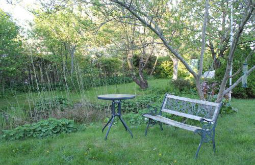 Lutzi´s Ferienwohnung - Foto 18