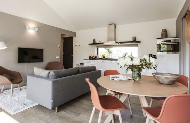 Suitelodges Gooilanden - Foto 49