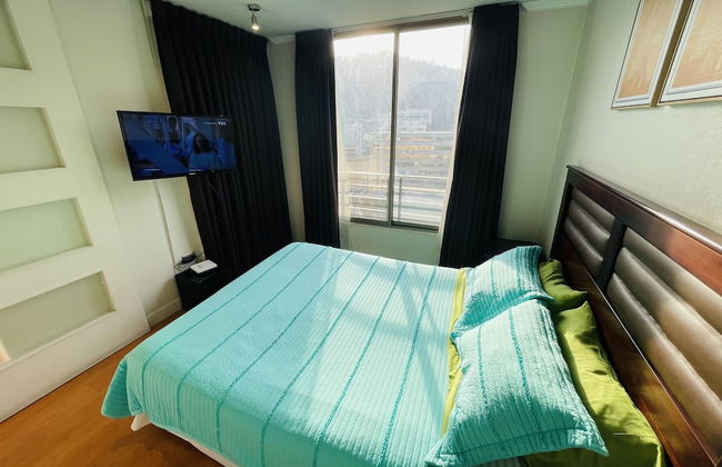 Rho Departamentos - Foto 8