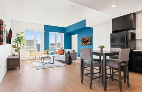 Little Tokyo Gem, Steps from Shops with Free Parking - Foto 7