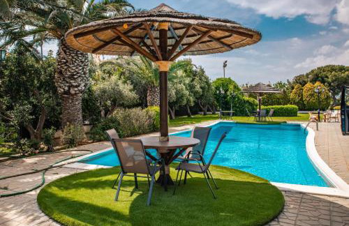 Villa Noaina in Lagonissi - Foto 22