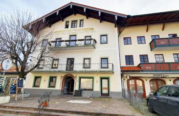 Restaurant Athen & Appartements Bergen - Photo 3