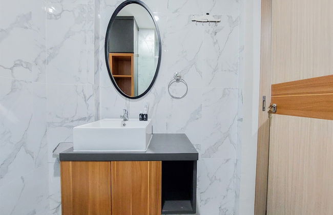 Great Choice 1Br Apartment Anwa Residence Bintaro - Foto 11