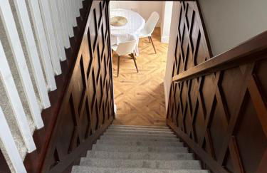 Craigievar Cottage Skelmorlie - Foto 9