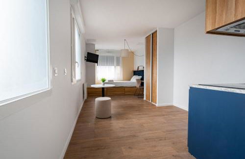 ECLA Genève Archamps - Foto 15