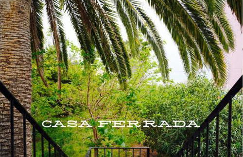 Casa Ferrada - Foto 17