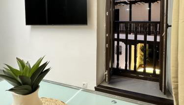 MANZANO PALACE. Apartamentos con Terraza - Foto 2