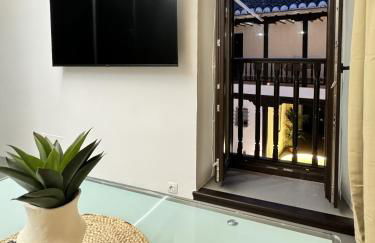 MANZANO PALACE. Apartamentos con Terraza - Foto 2