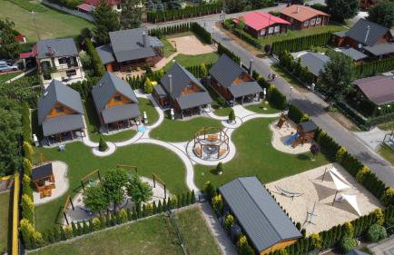 PLAŻOWY ZAKĄTEK - Foto 9