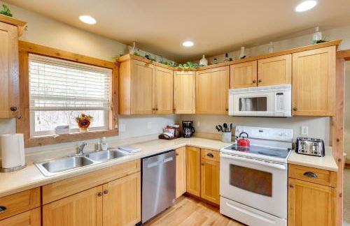 Cabin with On-Site Trails - 15 Miles to Mt Rushmore! - Foto 15