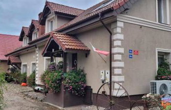 Agroturystyka Błądkowo 20A, Dom 11 miejsc - Foto 8