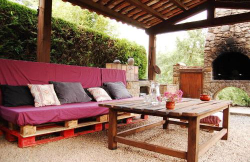 Cal Teulats - Masoveria - Foto 11