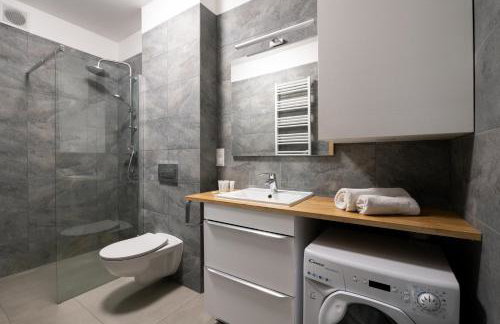 Apartamenty HoliApart in Nautikka Park - Foto 57