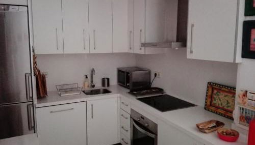 Bonito Piso junto a Plaza de España - Foto 5