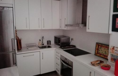 Bonito Piso junto a Plaza de España - Foto 5