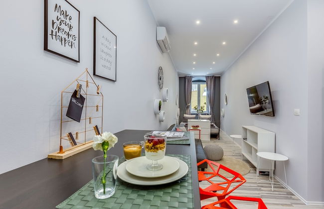 Main Square Studios - Foto 19